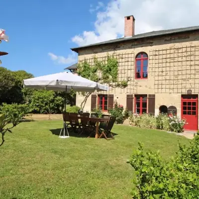 L'orangerie