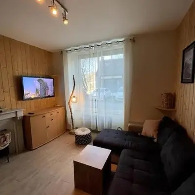 La Féessence boisée Le Mont Dore