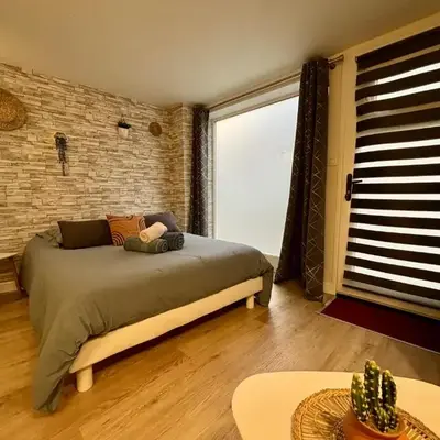 Casa Cloutiers #1