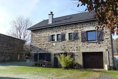 Bâtiment de l'appartement