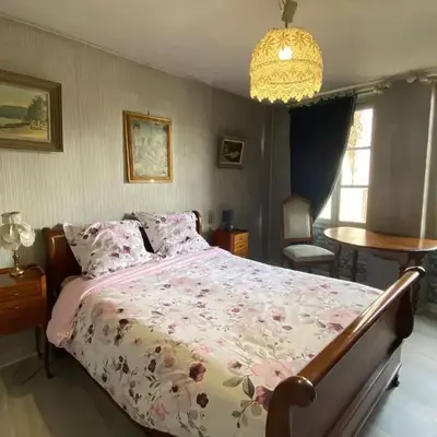 Appartement calme centre ville
