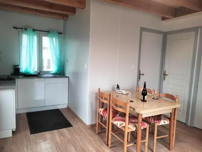 Plan de l'établissement CAMPING LES PAILLOTES