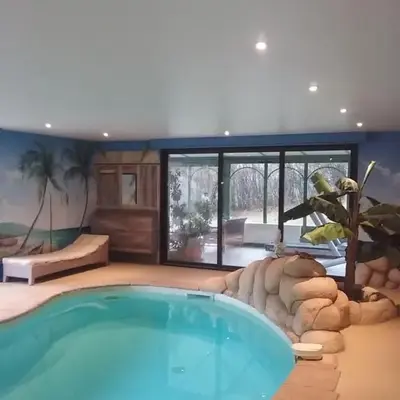 LA LAUZERAIE