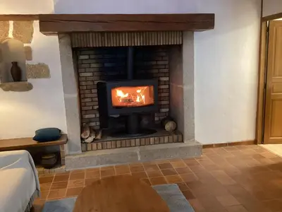 Plan de l'établissement La maisonnette des champs