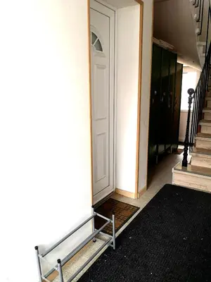 Plan de l'établissement Appartement idéalement situé