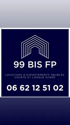 Certificat, récompense, panneau ou autre document affiché dans l'établissement 99 BIS FP