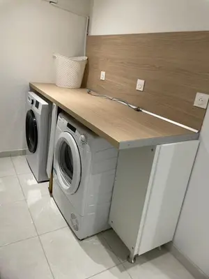 Plan de l'établissement Chez Julie petit appartement une chambre rez jardin maison