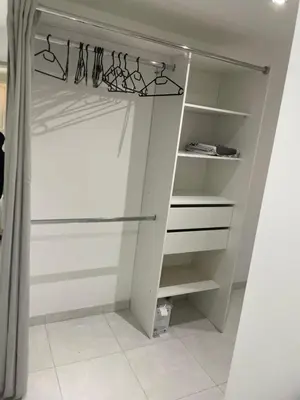 Plan de l'établissement Chez Julie petit appartement une chambre rez jardin maison