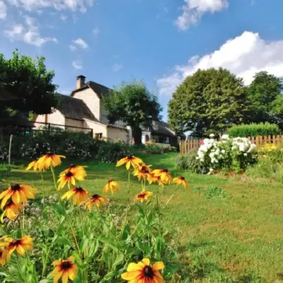 LA VIEILLE AUBERGE