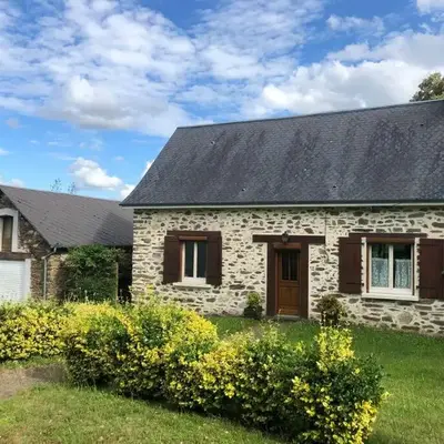 L'Oustal dé la Domaiséla