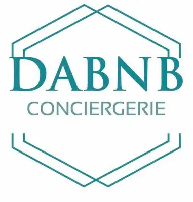 Plan de l'établissement Lumineux T2/parking privé-DABNB