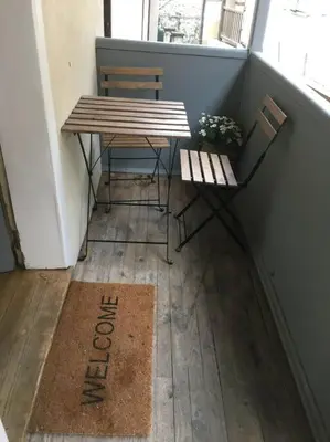 Plan de l'établissement Mirabel