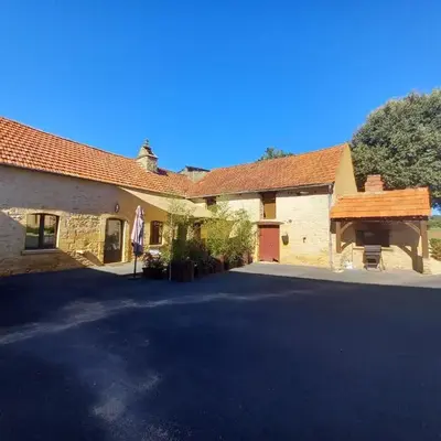 Gîte Talia