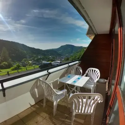 Appartement T2 45m2 avec terrasse - 4 personnes