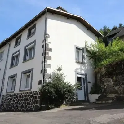 Maison 6-9 pers pour vacances et cure thermale