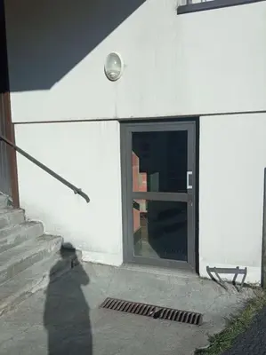 Façade ou entrée de l'établissement Chez Loïc et Mélanie
