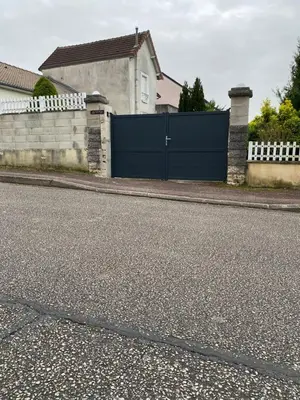 Quartier de la maison de vacances ou autre quartier proche