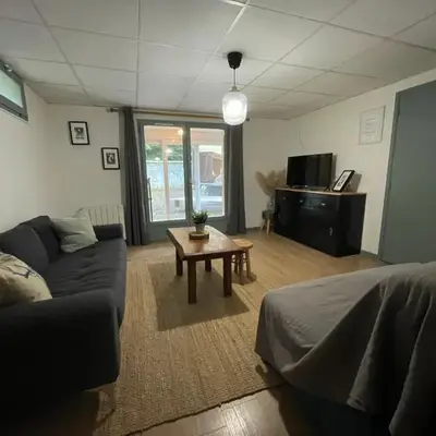 Appartement 4 personnes - CHALET COSY Mont Dore
