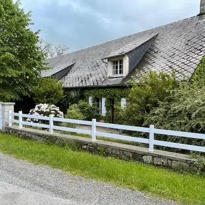 Une pause en Corrèze