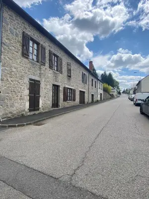 Quartier de l'appartement ou autre quartier proche