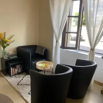 Confortable et agréable T1 n 2